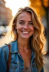 Jenna - Portland - Columbus Hypnotherapy Testimonial Photo