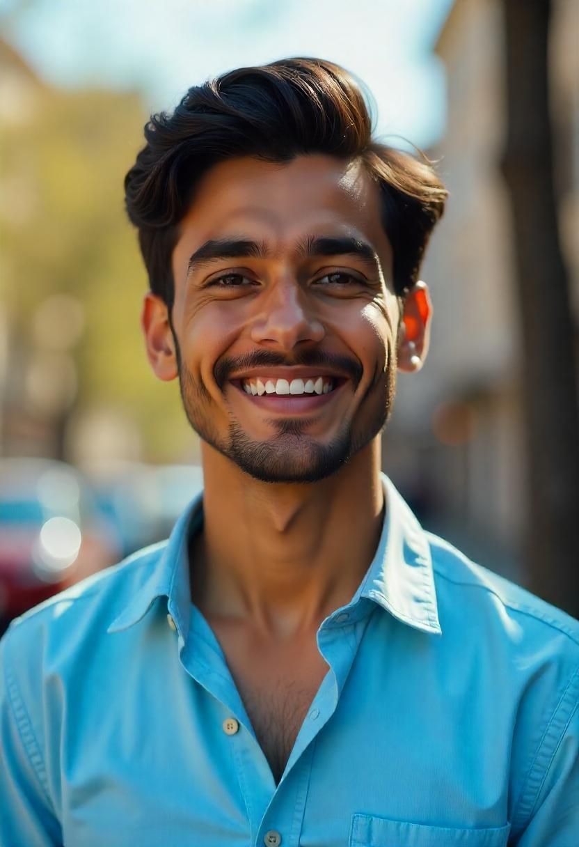 Miguel from AZ - Quit Smoking with Quit Smoking Columbus Hypnotherapy