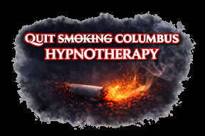 Quit Smoking Columbus Hypnotherapy Logo