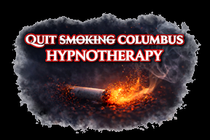 Quit Smoking Columbus Hypnotherapy Logo