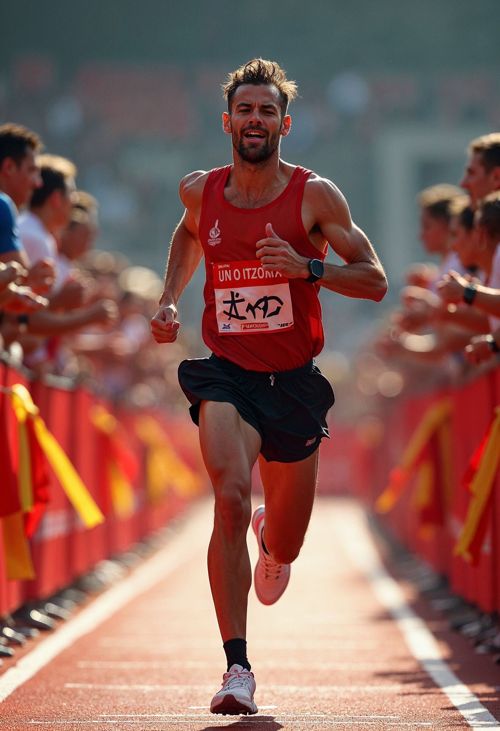 You can do it, keep running and reach out for our help and we'll help you to quit smoking!