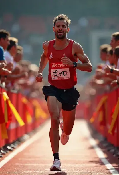 You can do it, keep running and reach out for our help and we'll help you to quit smoking! 