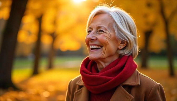 Sherry - Retired woman from Albany NY - successfully quit smoking thanks to Quit Smoking Columbus Hypnotherapy