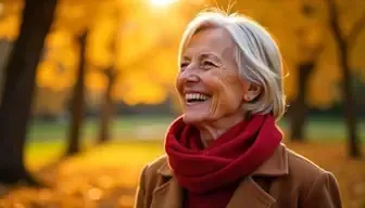 Sherry - Retired woman from Albany NY - successfully quit smoking thanks to Quit Smoking Columbus Hypnotherapy