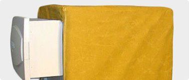 Evaporative Cooler Covers — Clearfield, UT — Brian’s Canvas Products