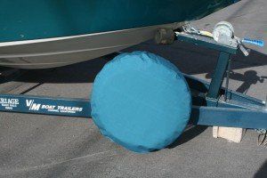 Tire Cover — Clearfield, UT — Brian’s Canvas Products