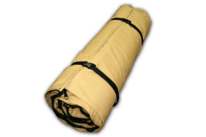 Cowboy Bedroll — Clearfield, UT — Brian’s Canvas Products