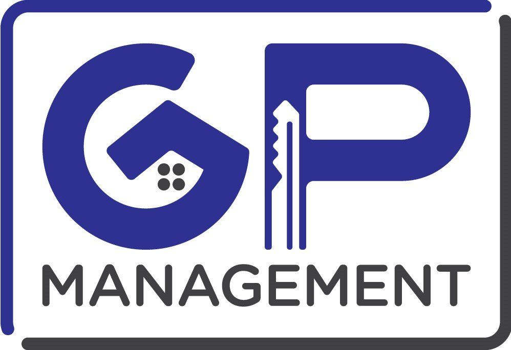 GP Management Logo 