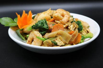Noodles — Authentic Thai cuisine, Pad Thai  in Murfreesboro, TN