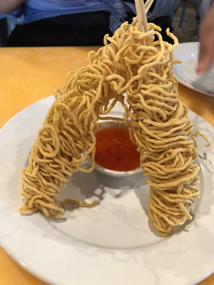 Gallery — Blanket shrimp in Murfreesboro, TN