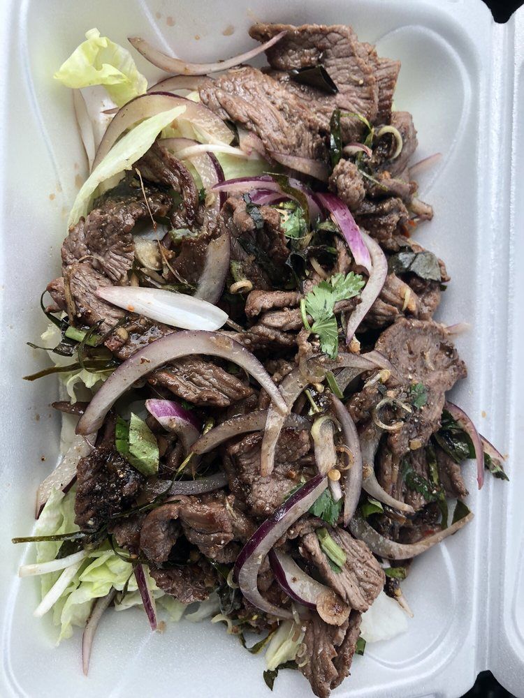 Dietary Concern — Naur Num Thok ToGo in Murfreesboro, TN