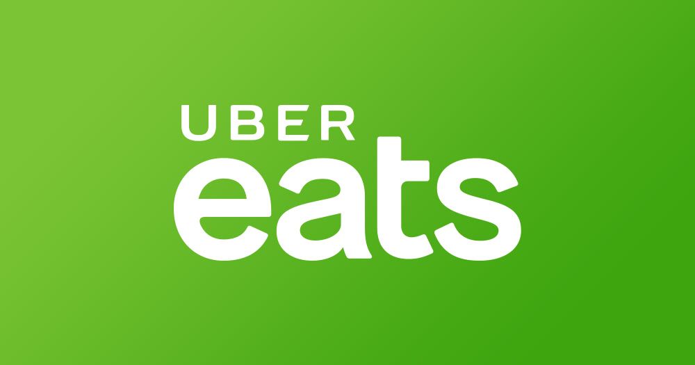 Uber eats