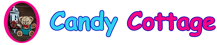 Candy Cottage logo