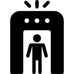 Icona di un ascensore