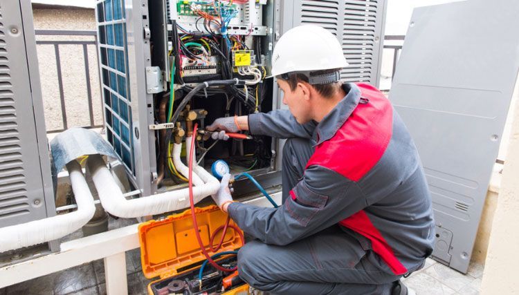 10 Benefits of Hiring a Licensed HVAC Contractor