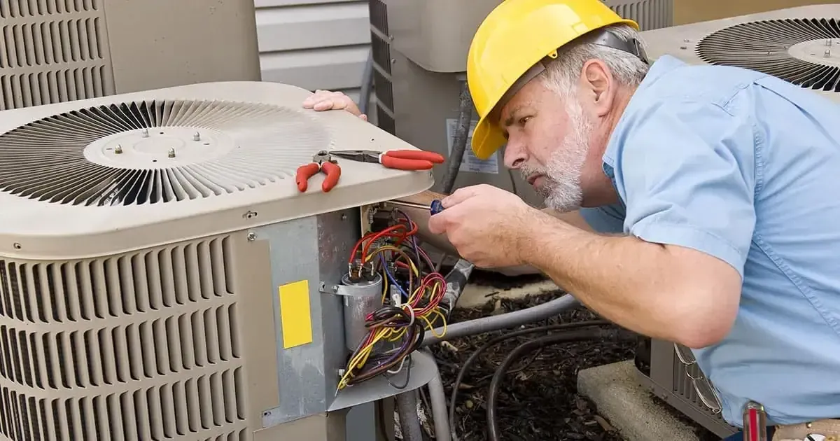 DIY HVAC Maintenance Tips for Homeowners