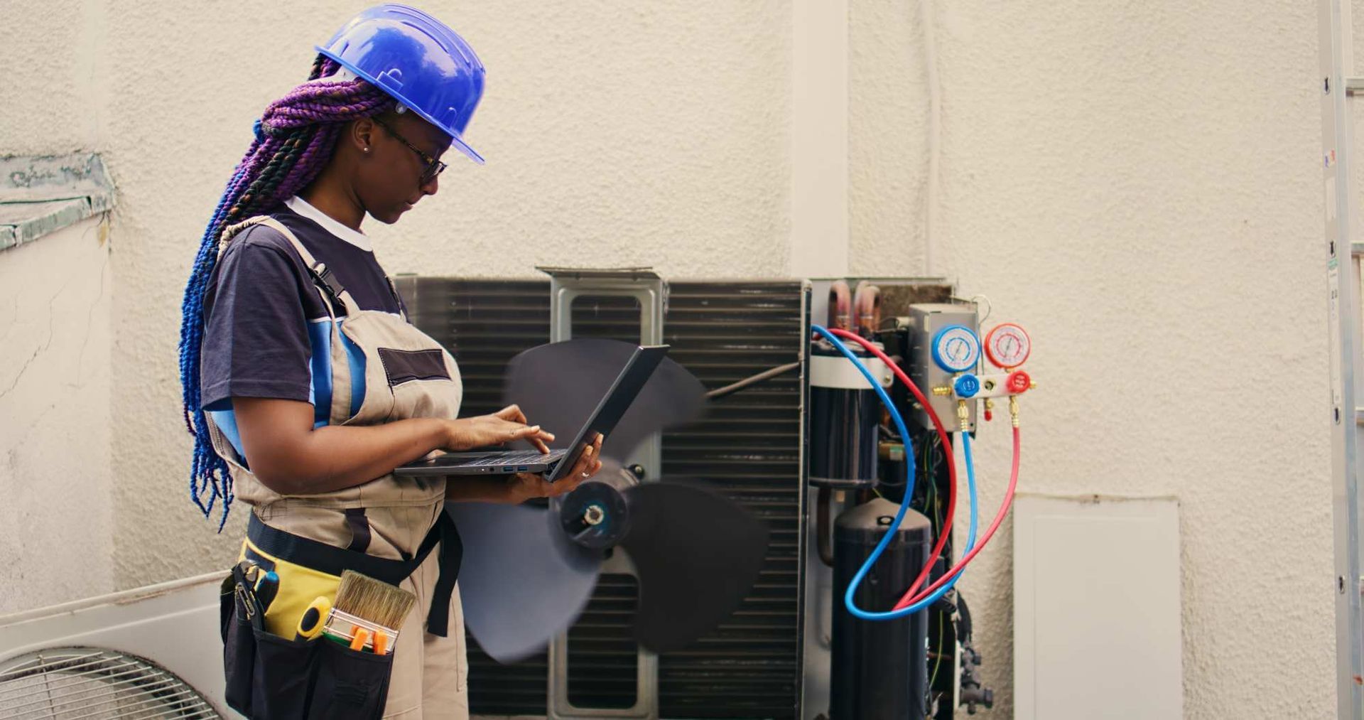 Emerging Technologies in HVAC Maintenance
