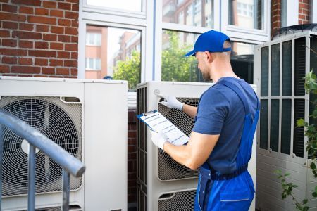 HVAC Energy Efficiency Savings: How Maintenance Cuts Energy Costs