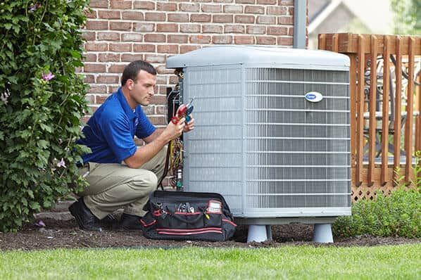 HVAC Safety Checks: Preventing Hidden Hazards