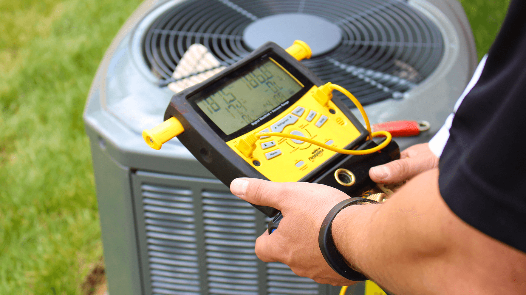 How HVAC Maintenance Improves Indoor Air Quality and Comfort