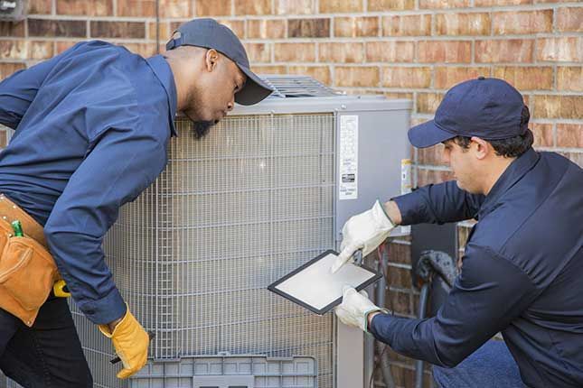 HVAC System Life Extension: How Tune-Ups Prolong Equipment Lifespan