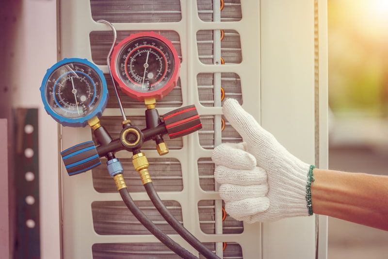 Is a Professional HVAC Contractor Worth It?