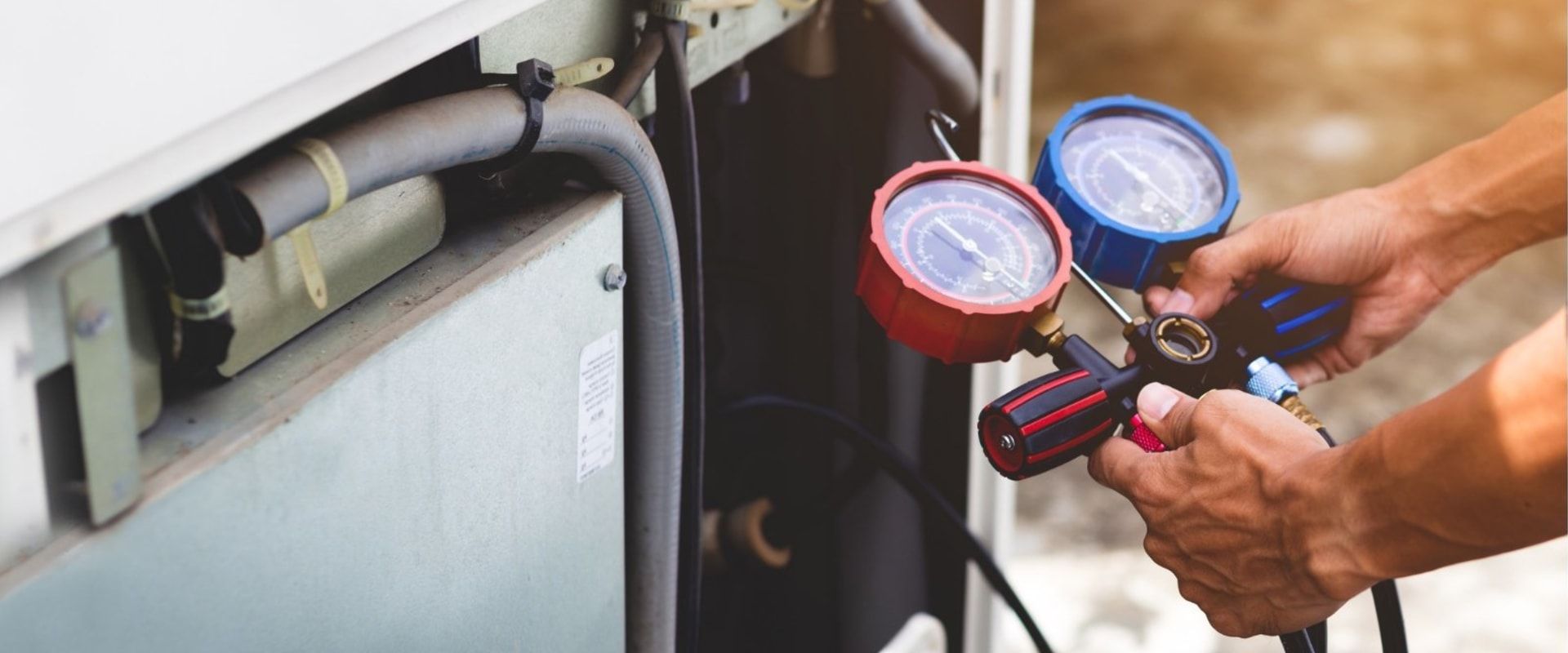 Overview of the 4 Phases of HVAC Planned Maintenance