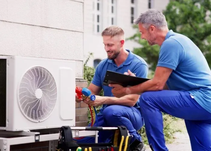 What Are Seasonal HVAC Tune-Ups?