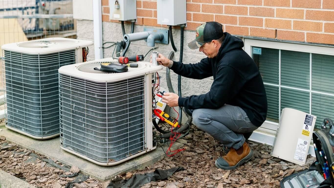 Why Planned HVAC Maintenance Matters