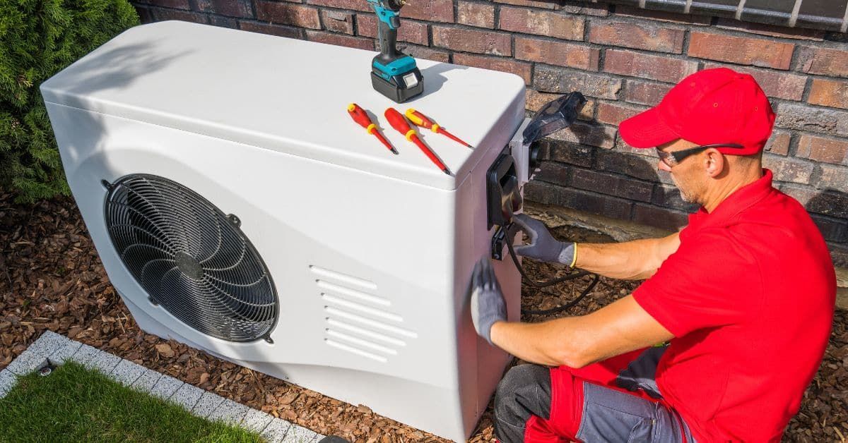 Why Your Air Conditioner Needs a Professional Touch