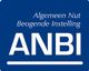 ANBI logo