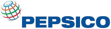 Pepsico logo