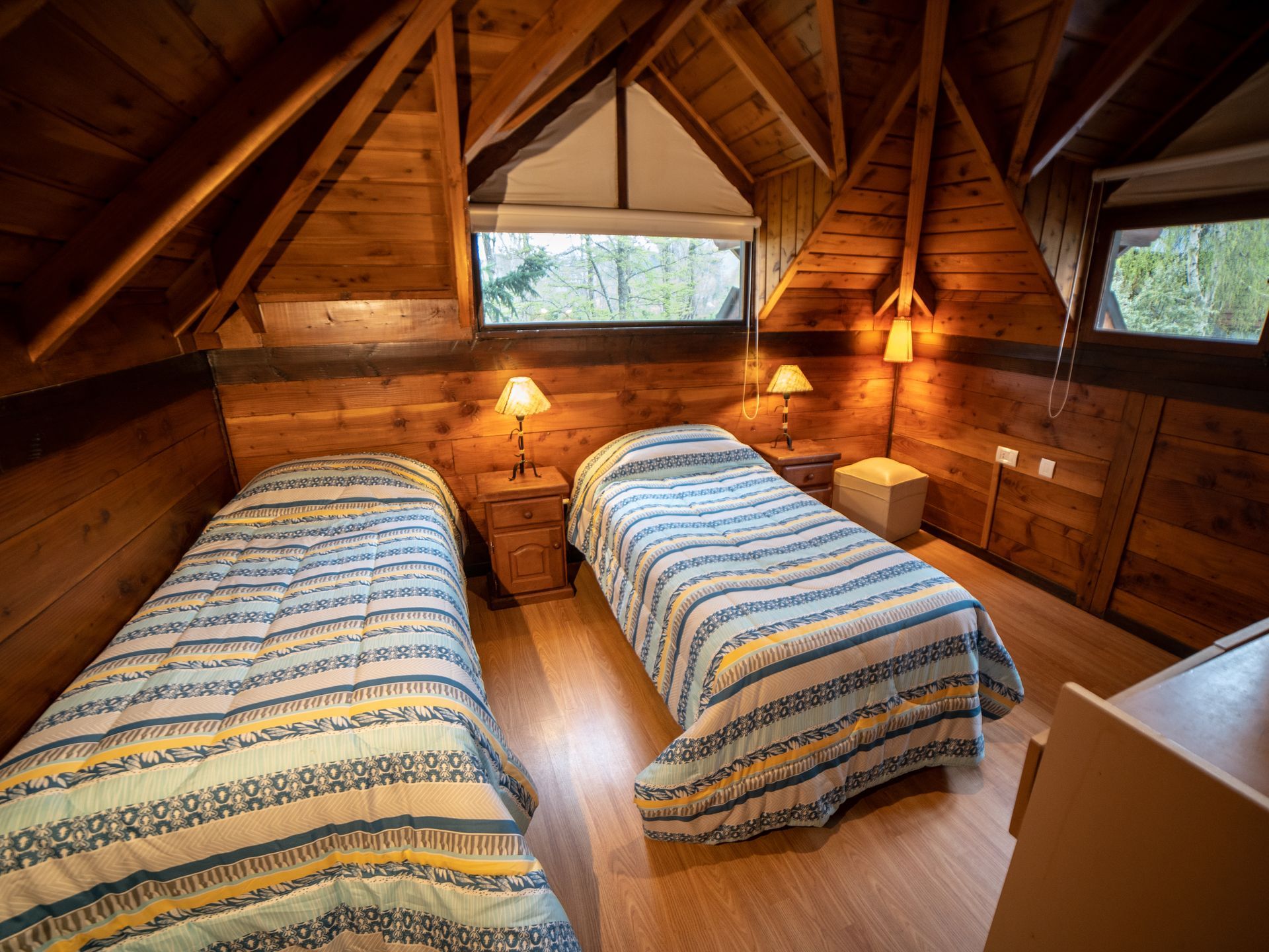 Habitaciones para niños
