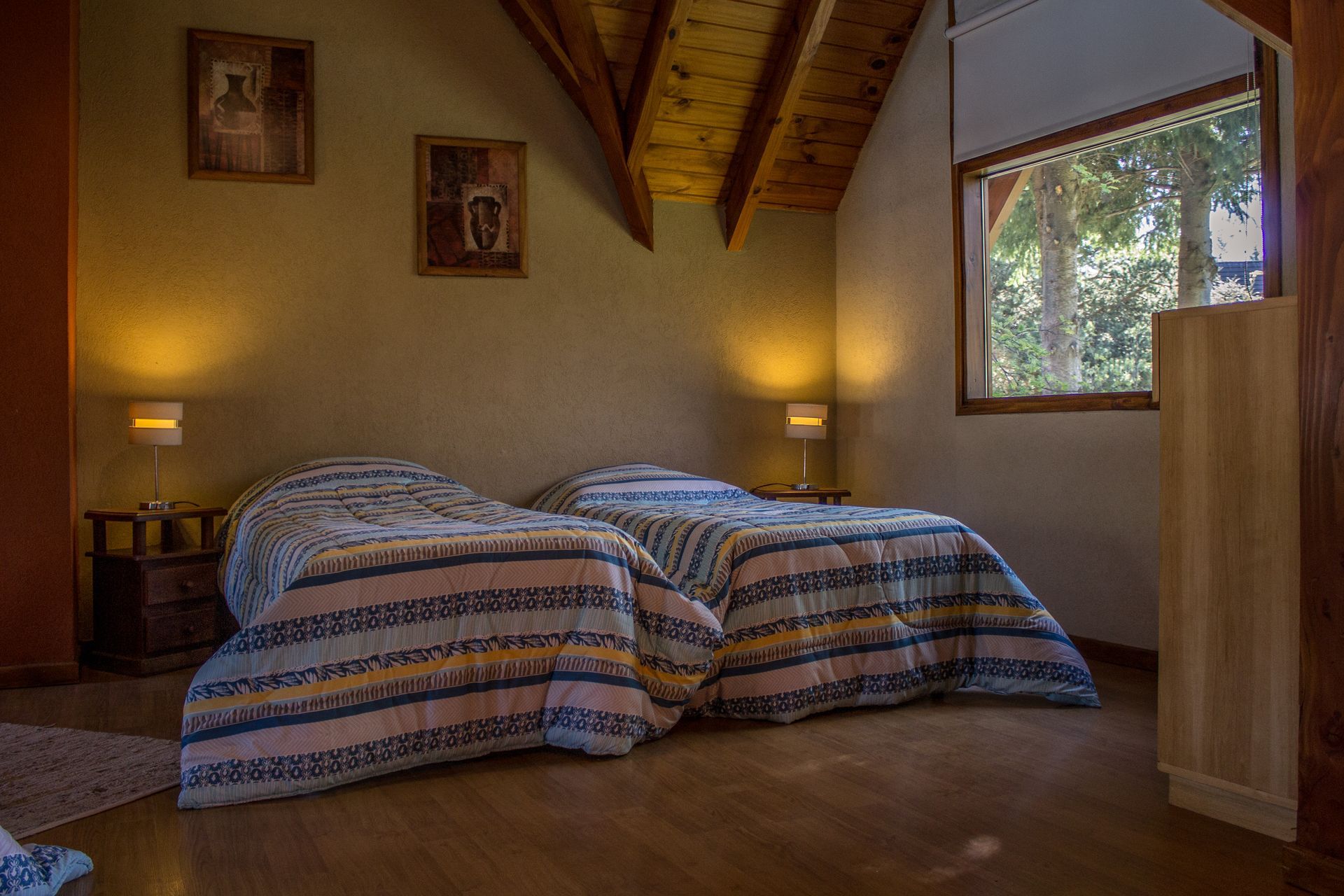 Habitaciones para niños 