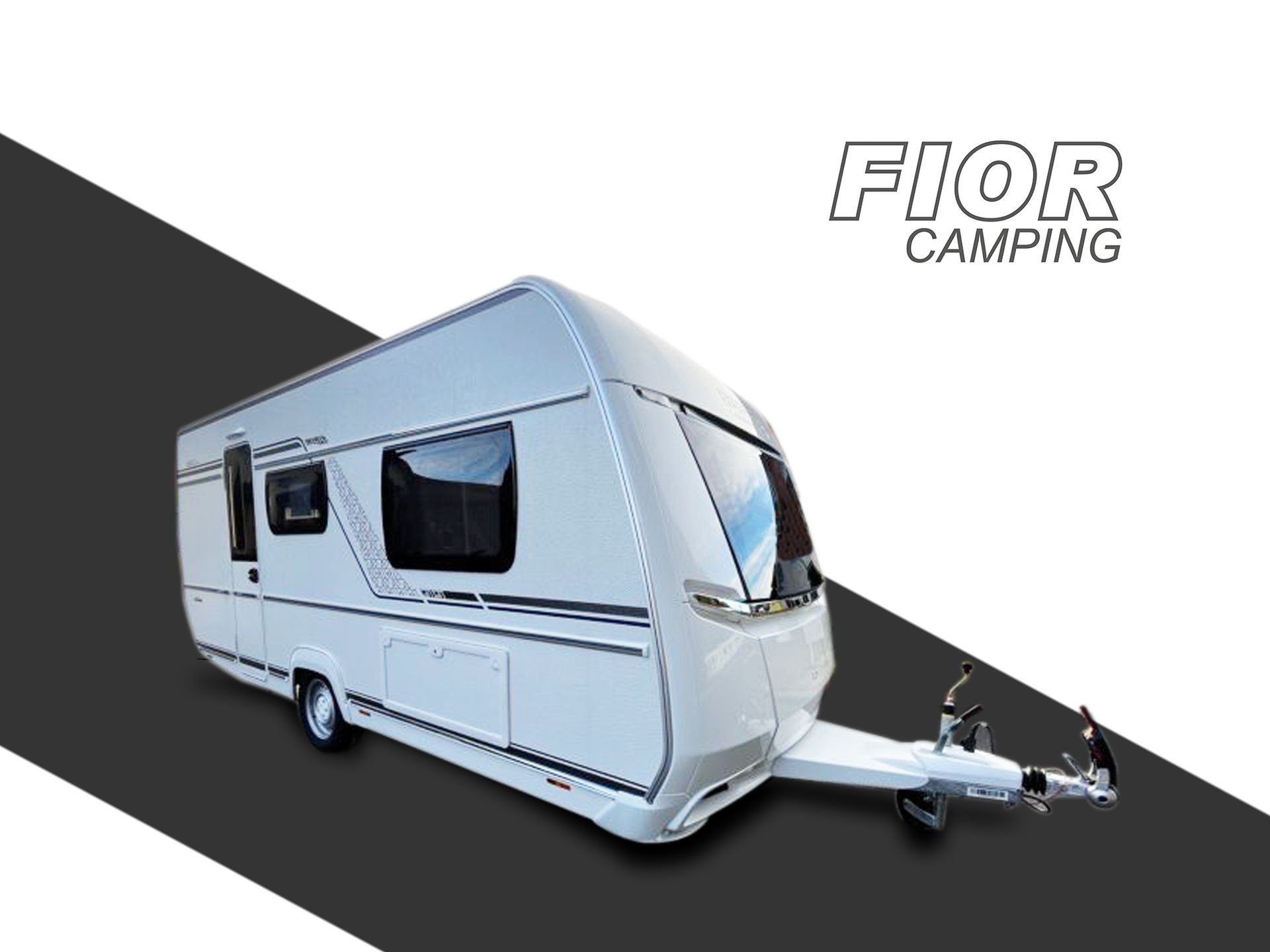 Fendt-Caravan Bianco Activ 465 SGE