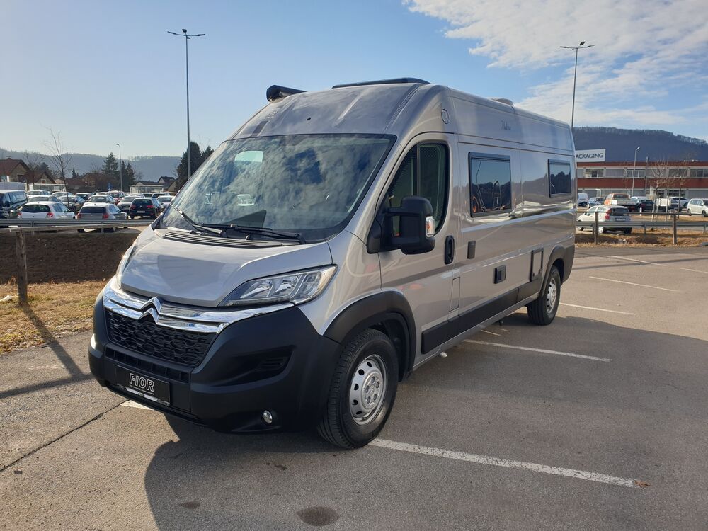 Citroen Jumper Robeta Helios