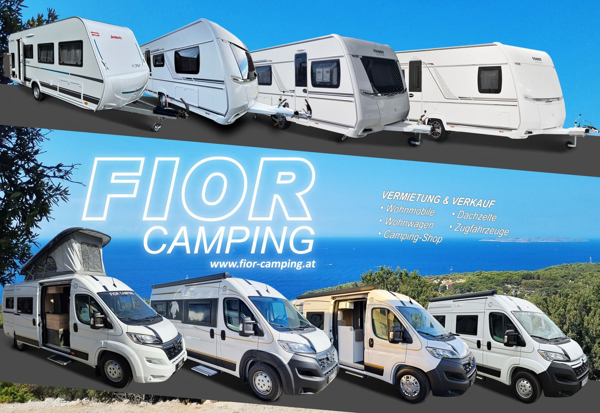 (c) Fior-camping.at