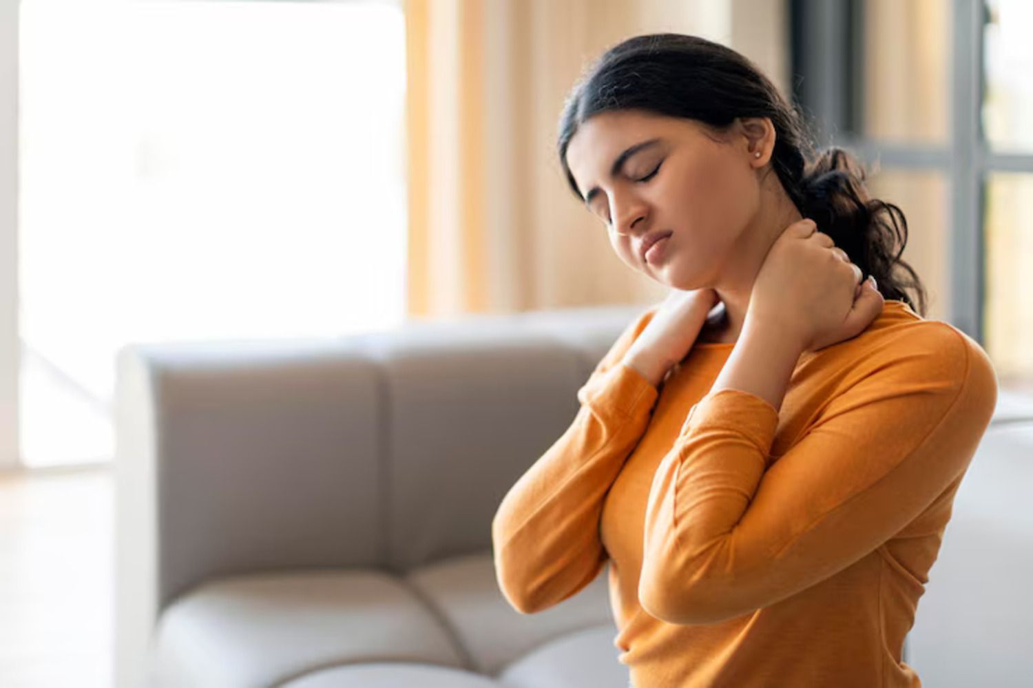 Chronic Neck Pain