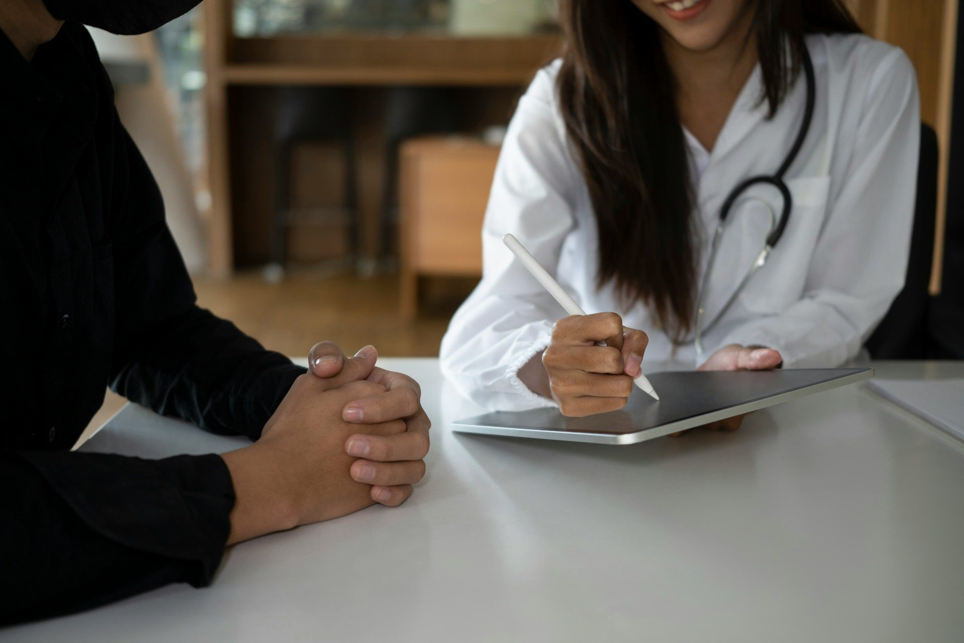 Chronic Pain Management Doctor
