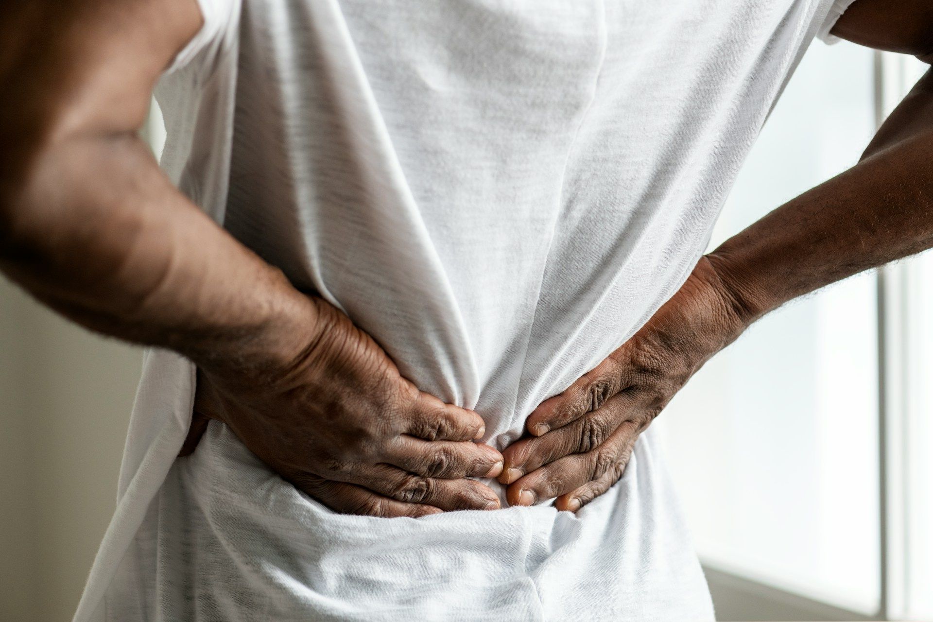 Fibromyalgia