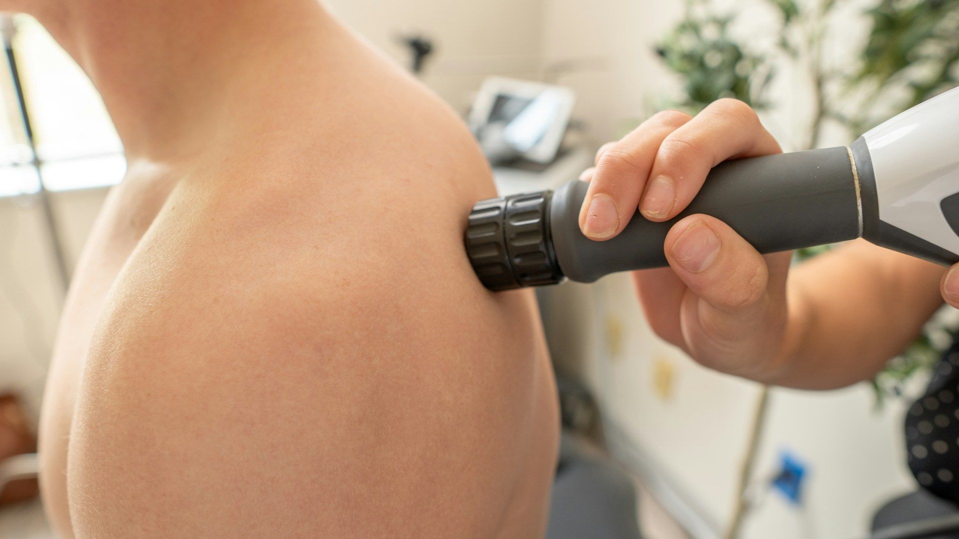 Frozen Shoulder