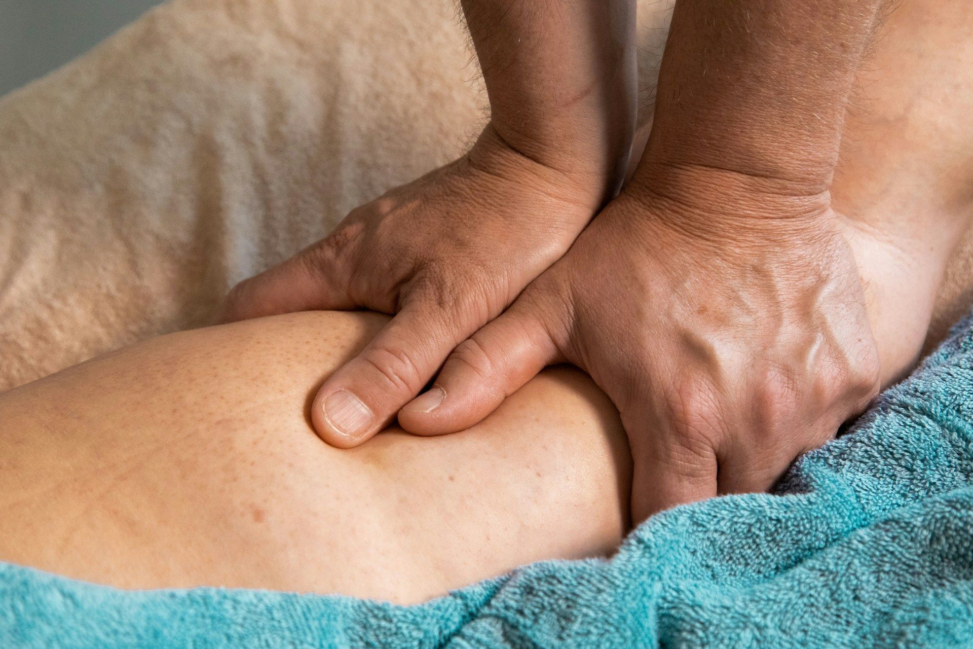 Leg Pain