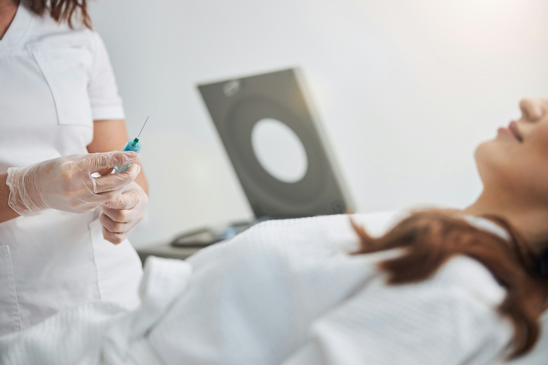 PRP Therapy