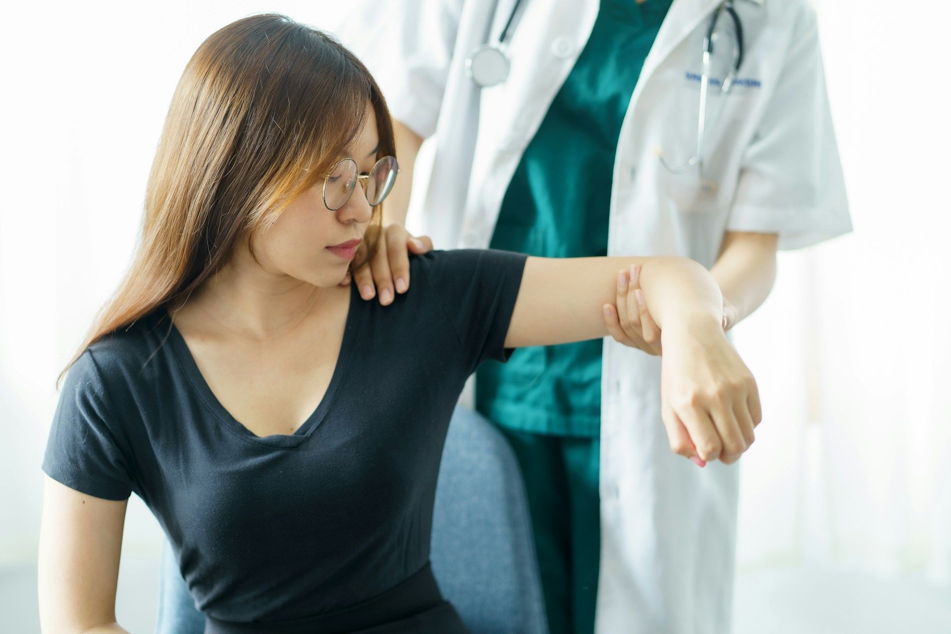 Pain Management