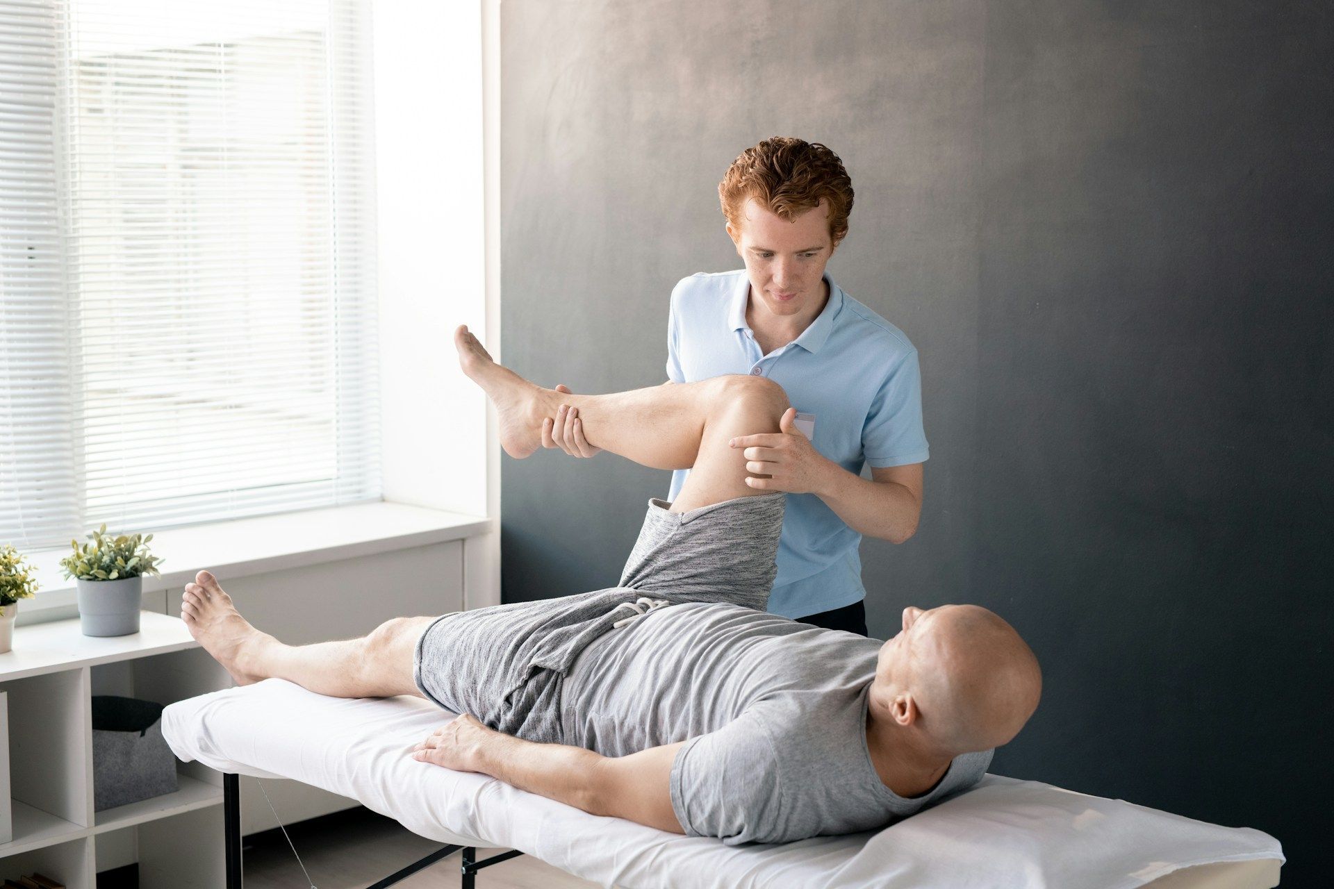 Physical Therapy