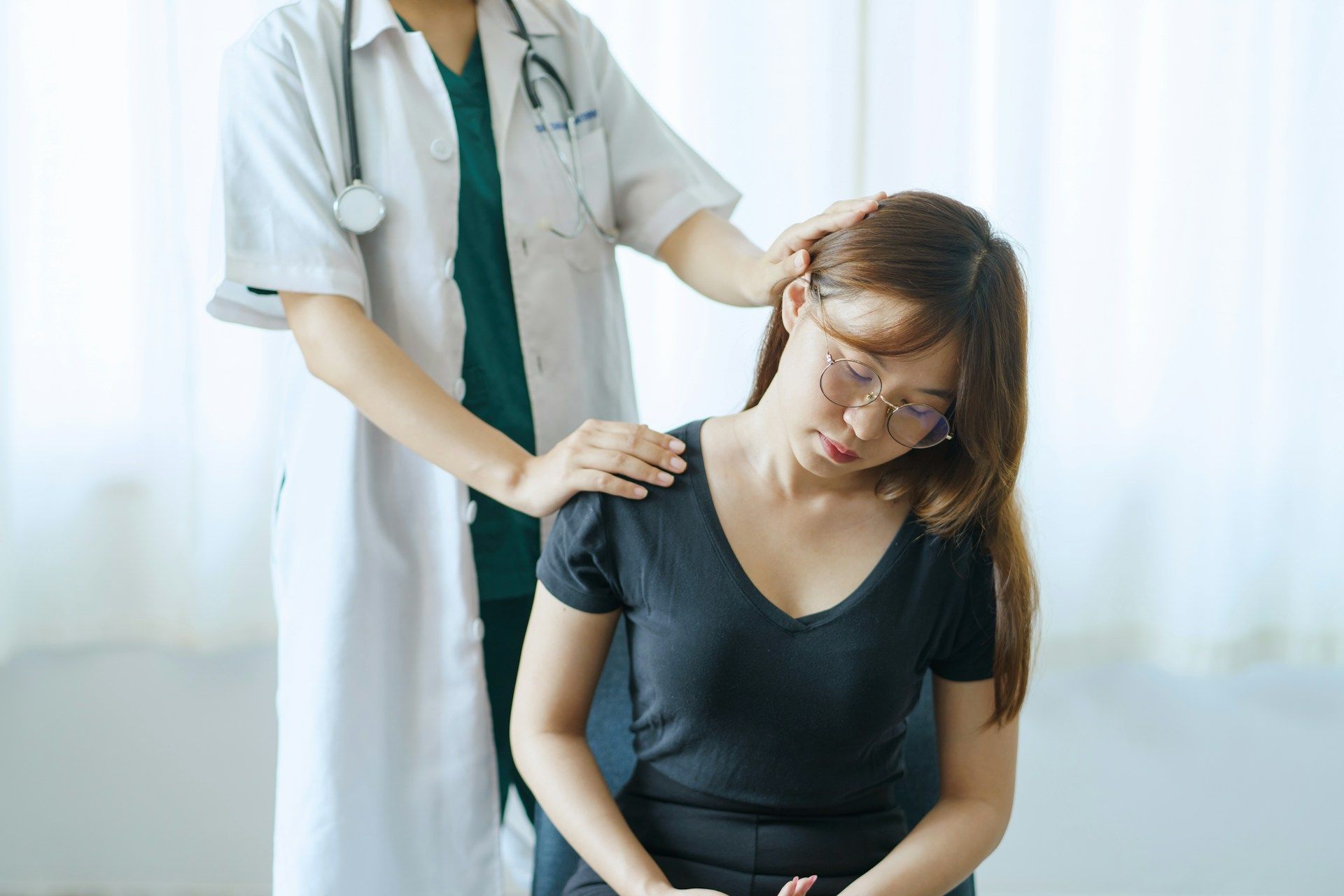 Pain Management