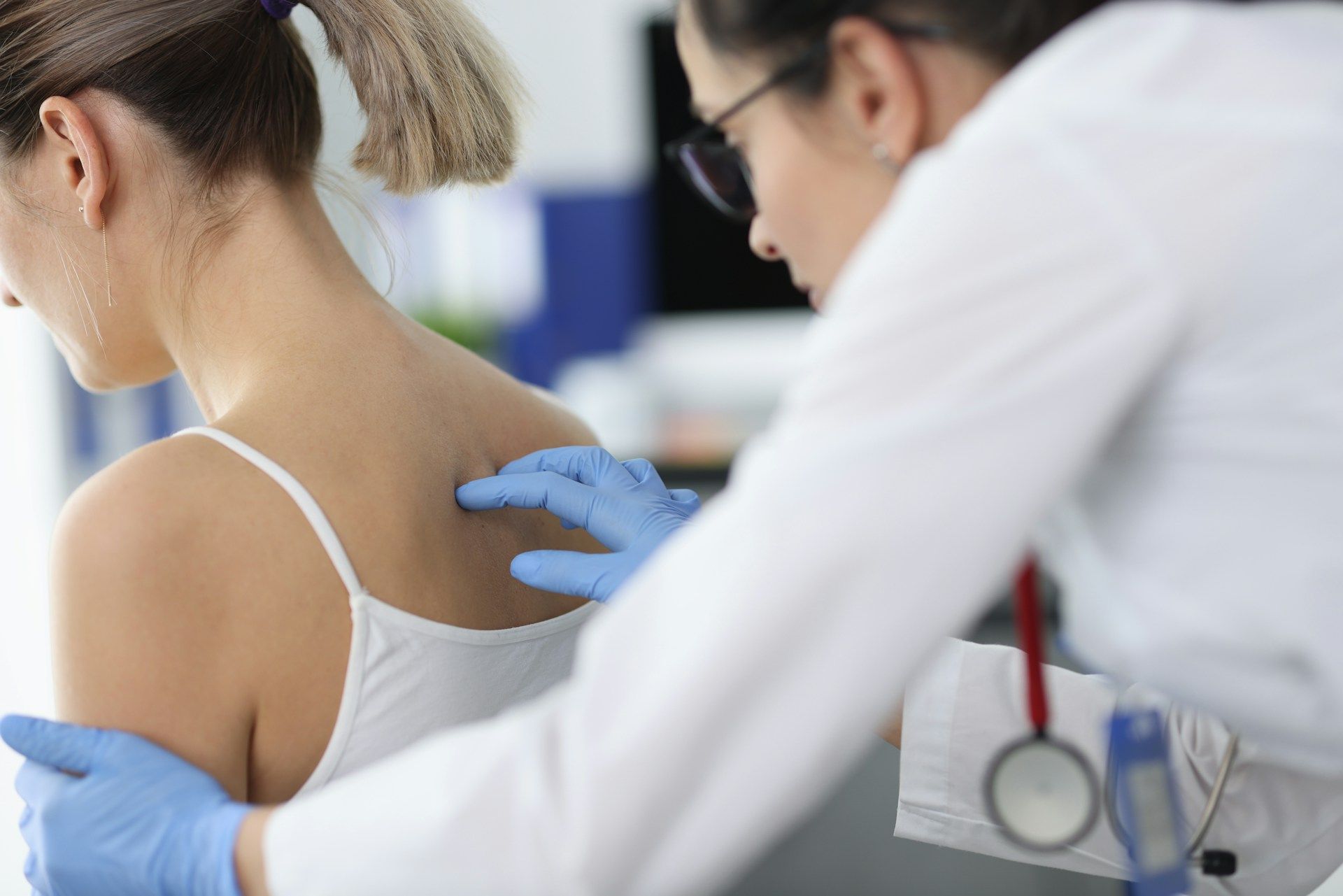 Interventional Pain Specialist