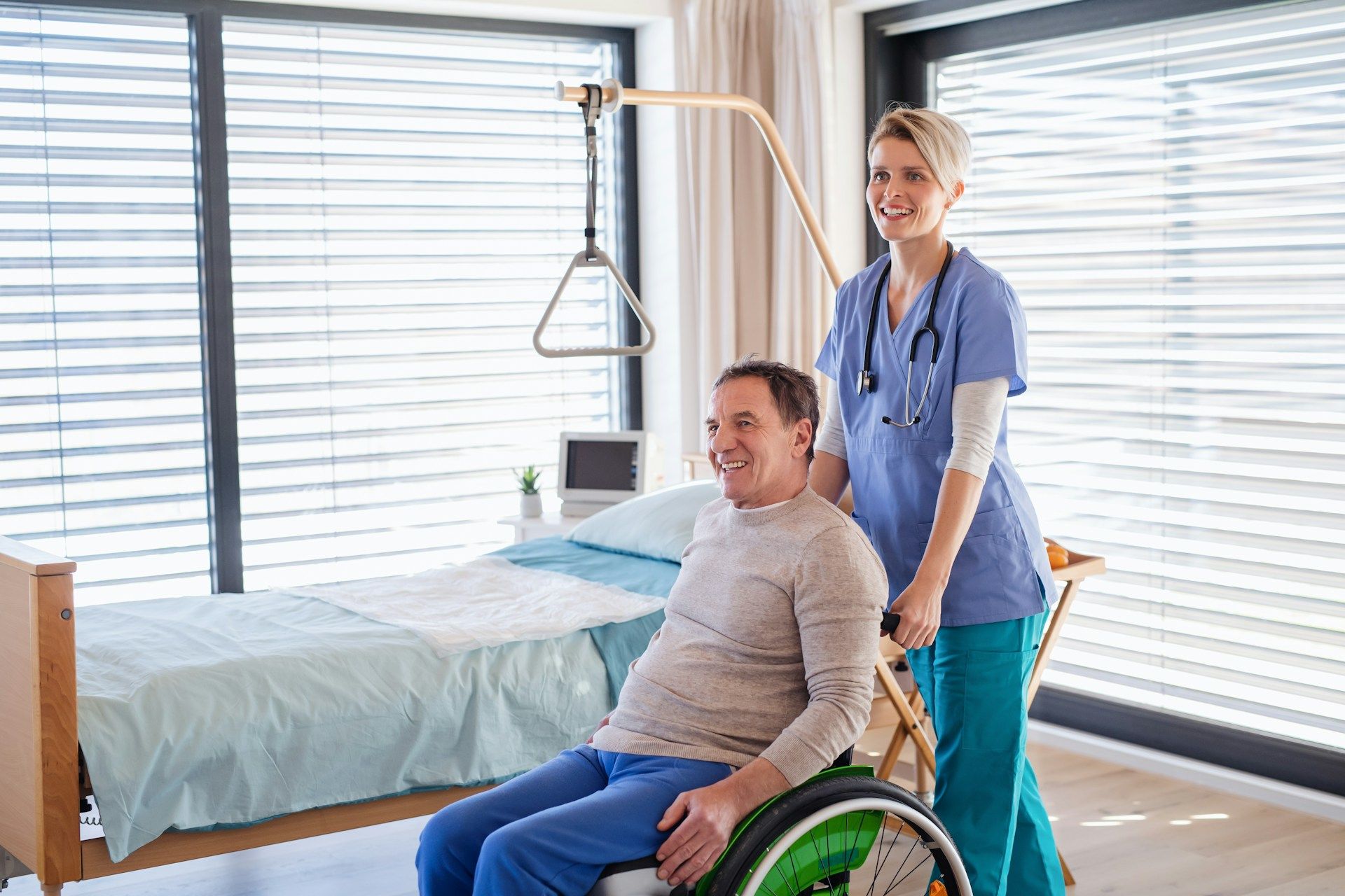 Patient Mobility
