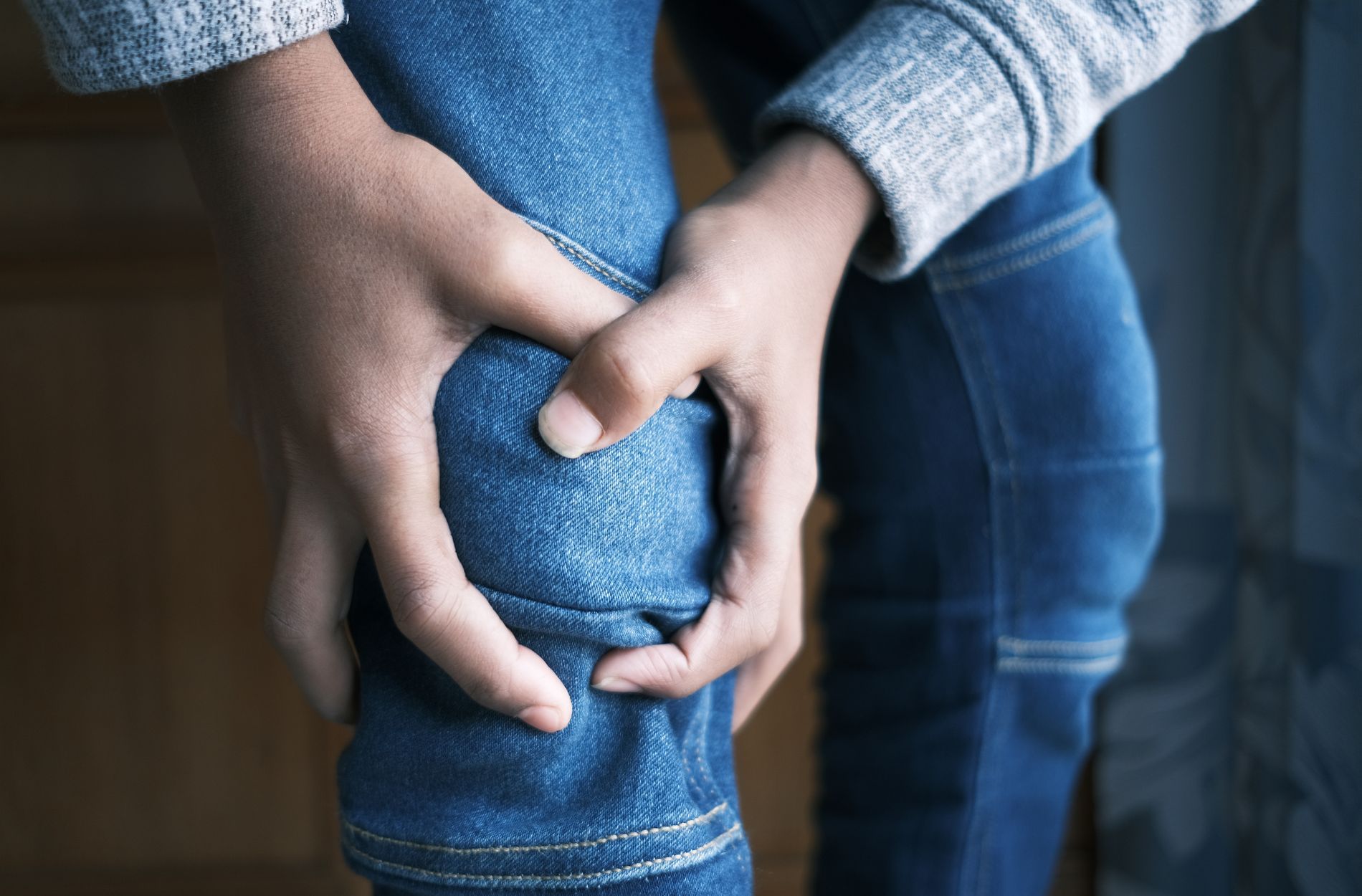 Phantom Limb Pain