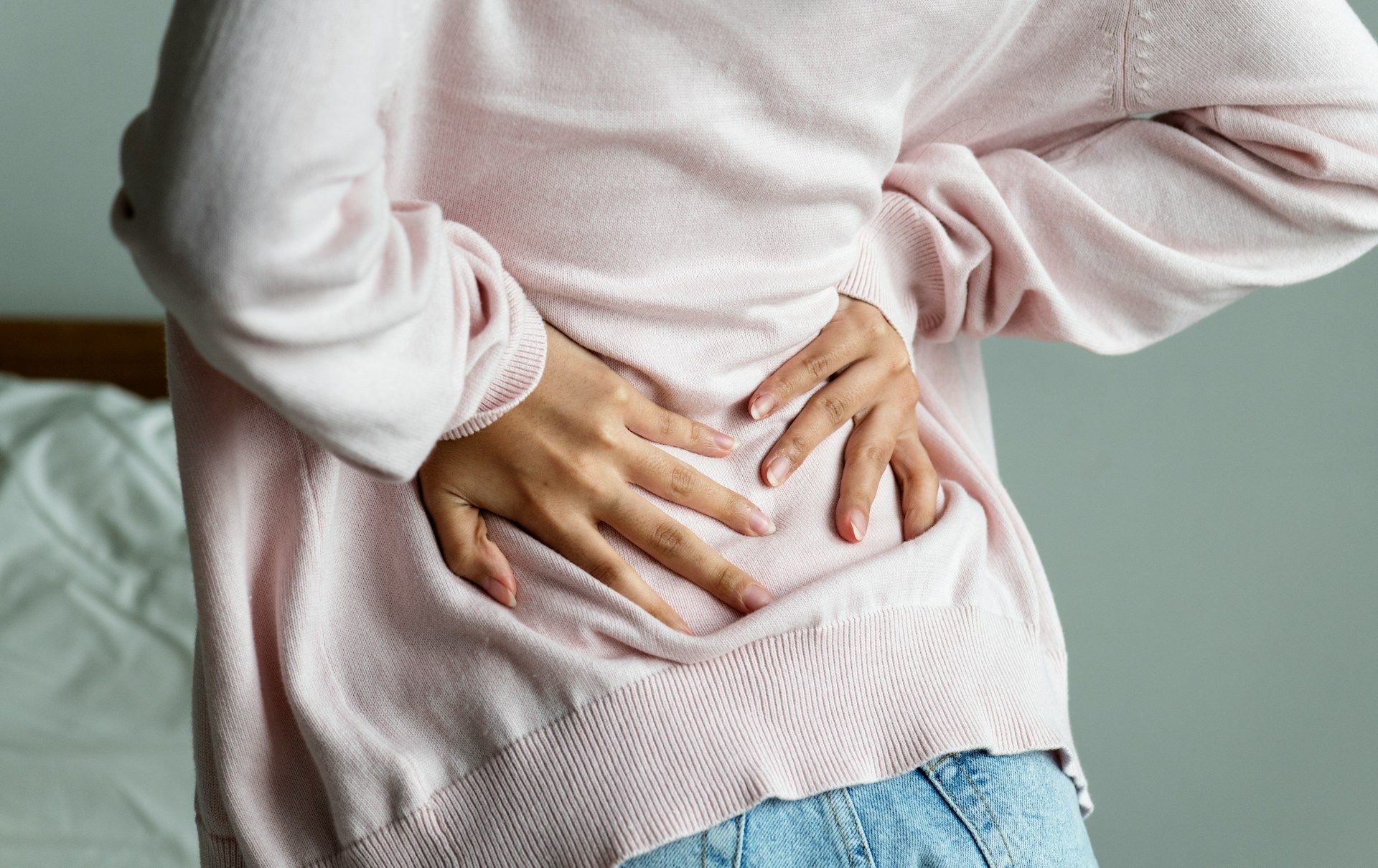 Spine Pain